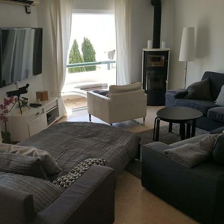 Nautilus Apartment Armação de Pêra Екстериор снимка