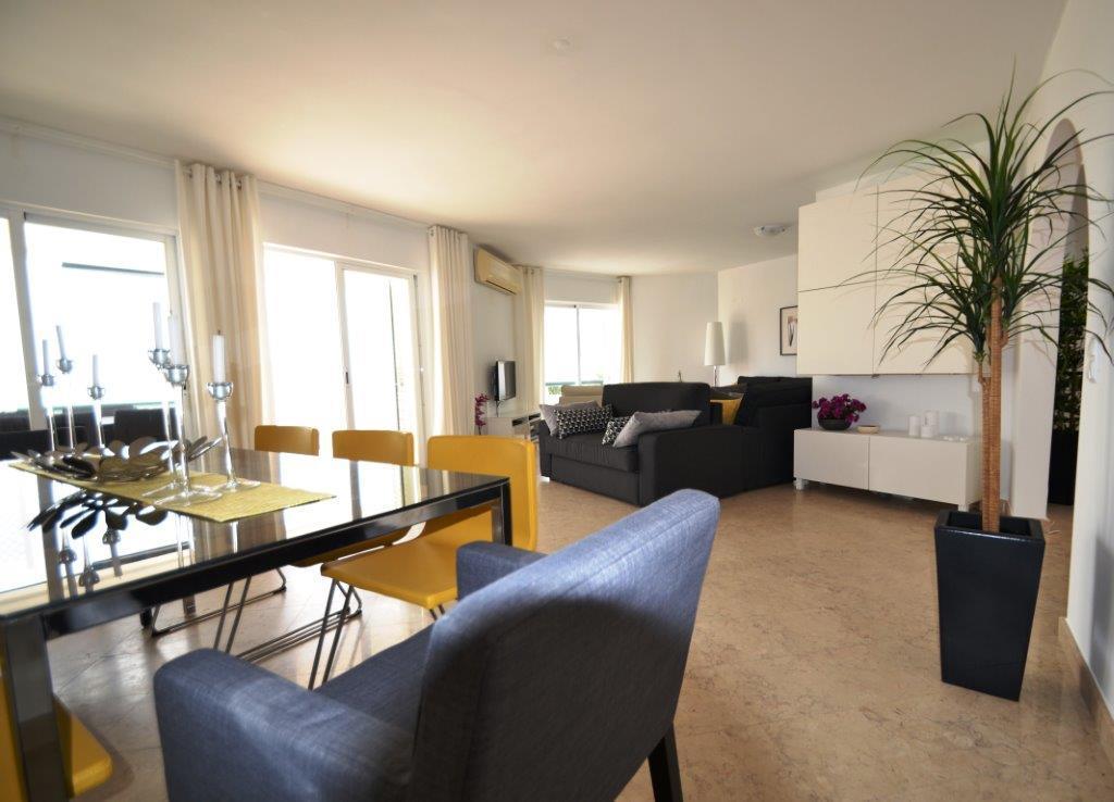 Nautilus Apartment Armação de Pêra Екстериор снимка