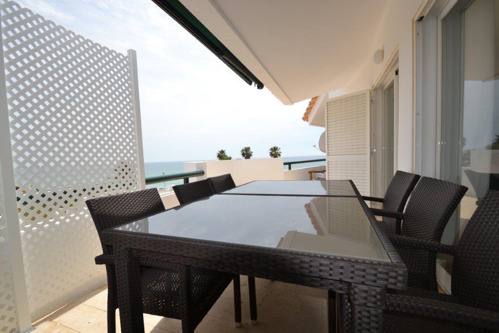 Nautilus Apartment Armação de Pêra Екстериор снимка