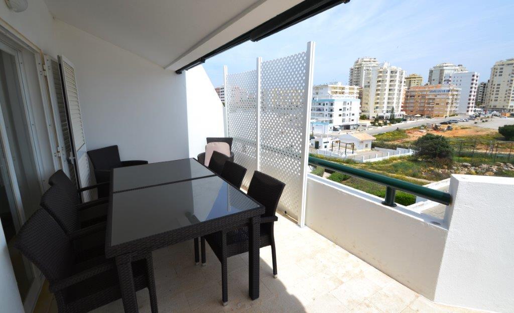 Nautilus Apartment Armação de Pêra Екстериор снимка