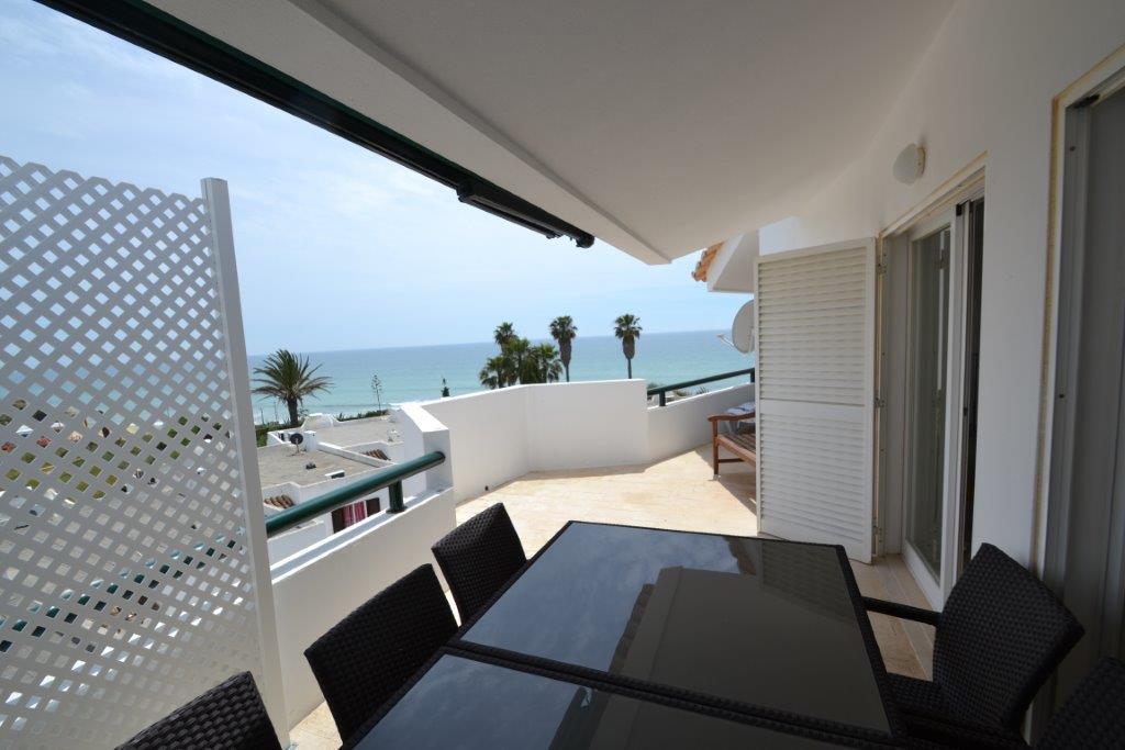 Nautilus Apartment Armação de Pêra Екстериор снимка