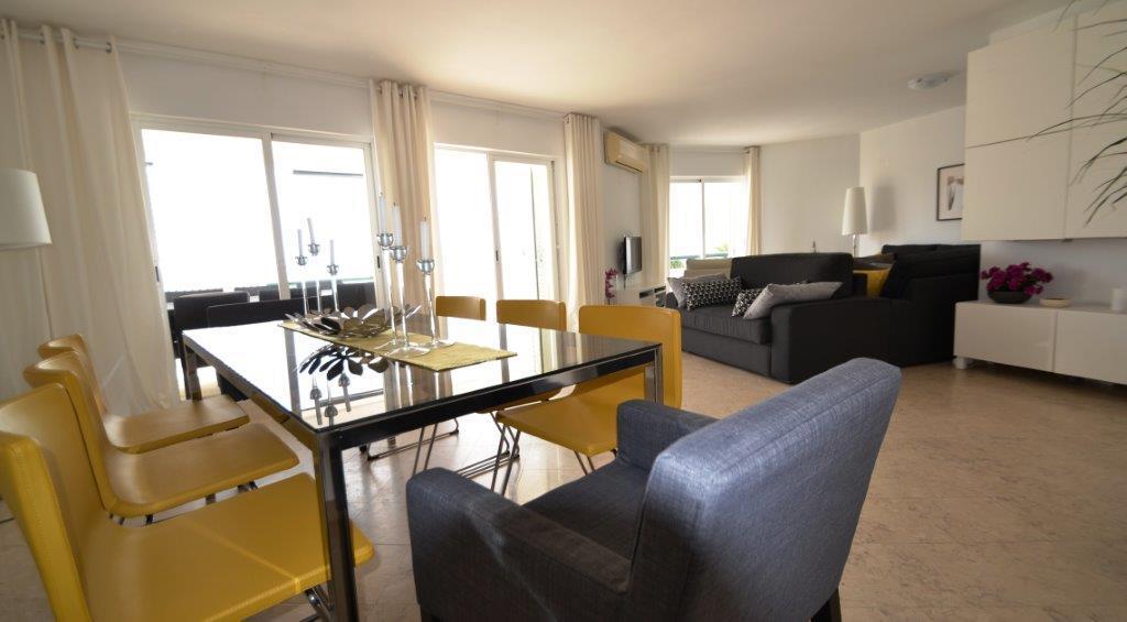 Nautilus Apartment Armação de Pêra Екстериор снимка