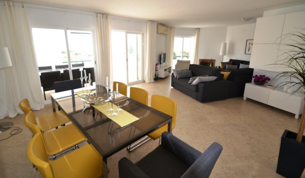 Nautilus Apartment Armação de Pêra Екстериор снимка