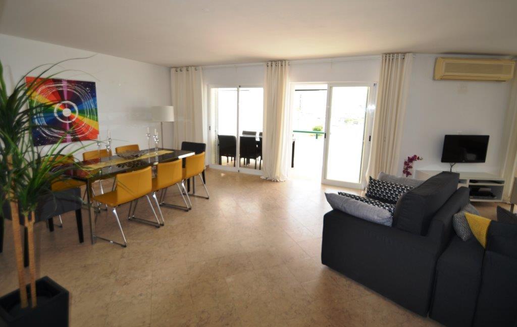 Nautilus Apartment Armação de Pêra Екстериор снимка
