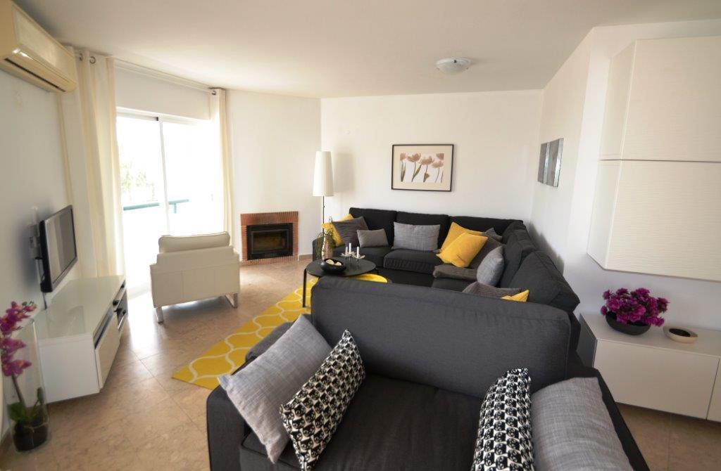 Nautilus Apartment Armação de Pêra Екстериор снимка