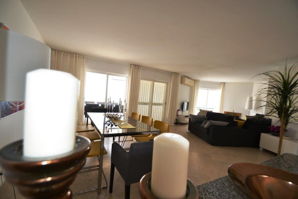 Nautilus Apartment Armação de Pêra Екстериор снимка