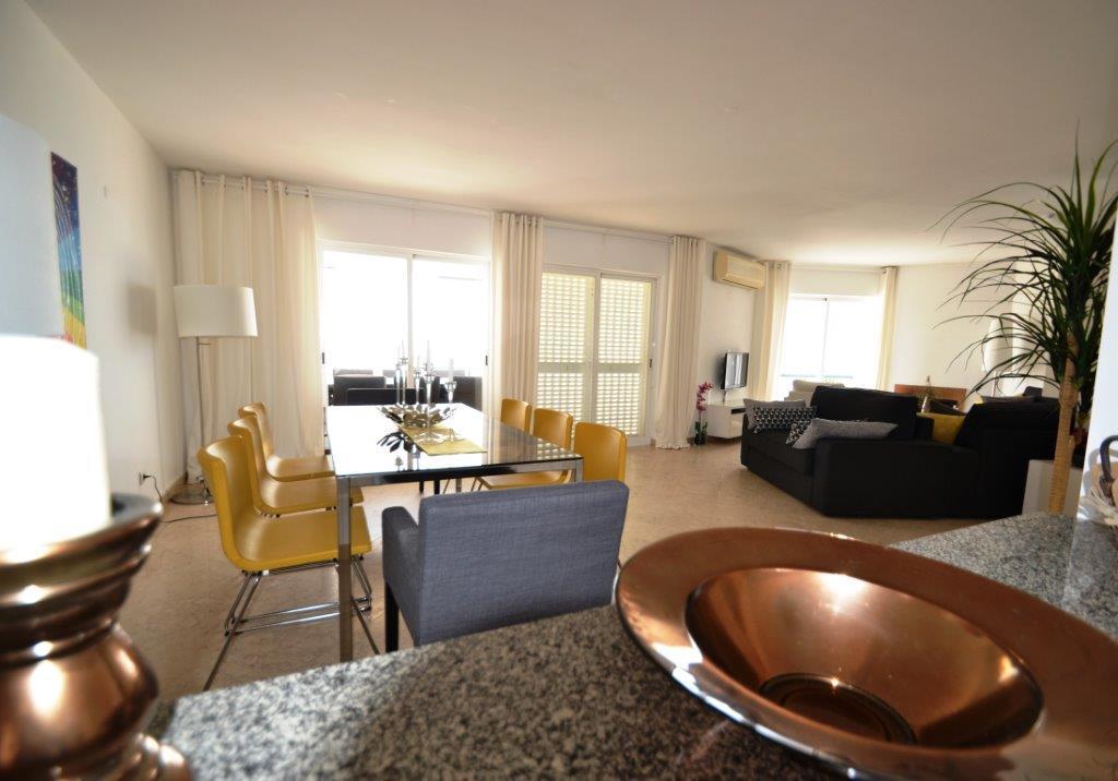 Nautilus Apartment Armação de Pêra Екстериор снимка