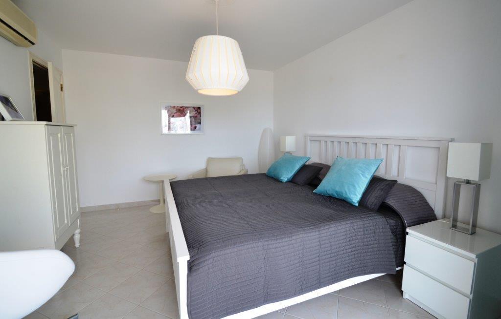 Nautilus Apartment Armação de Pêra Екстериор снимка