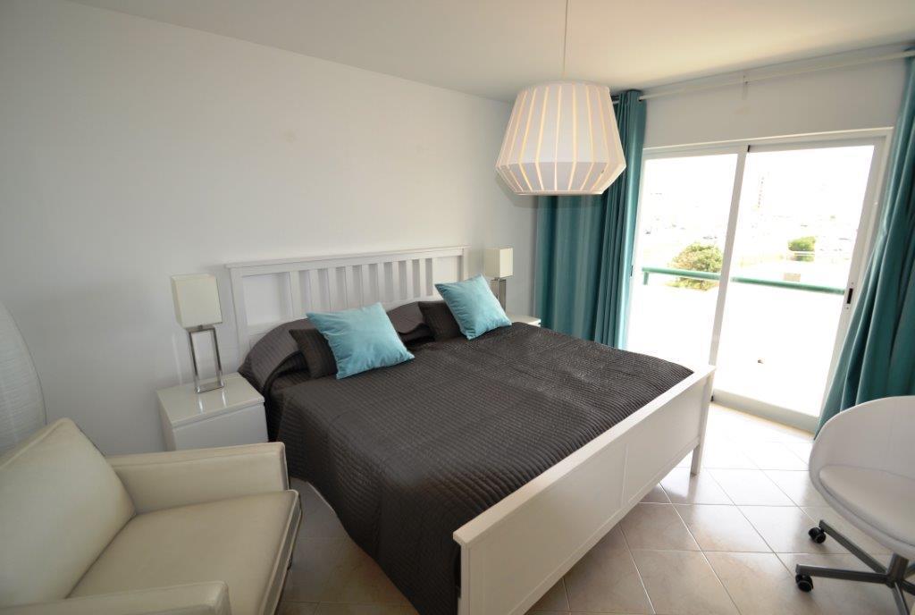 Nautilus Apartment Armação de Pêra Екстериор снимка