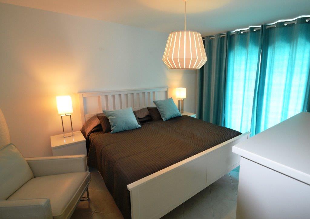 Nautilus Apartment Armação de Pêra Екстериор снимка