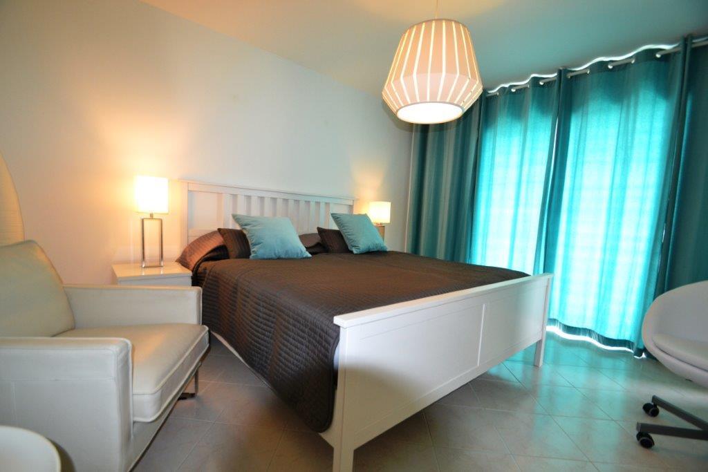 Nautilus Apartment Armação de Pêra Екстериор снимка
