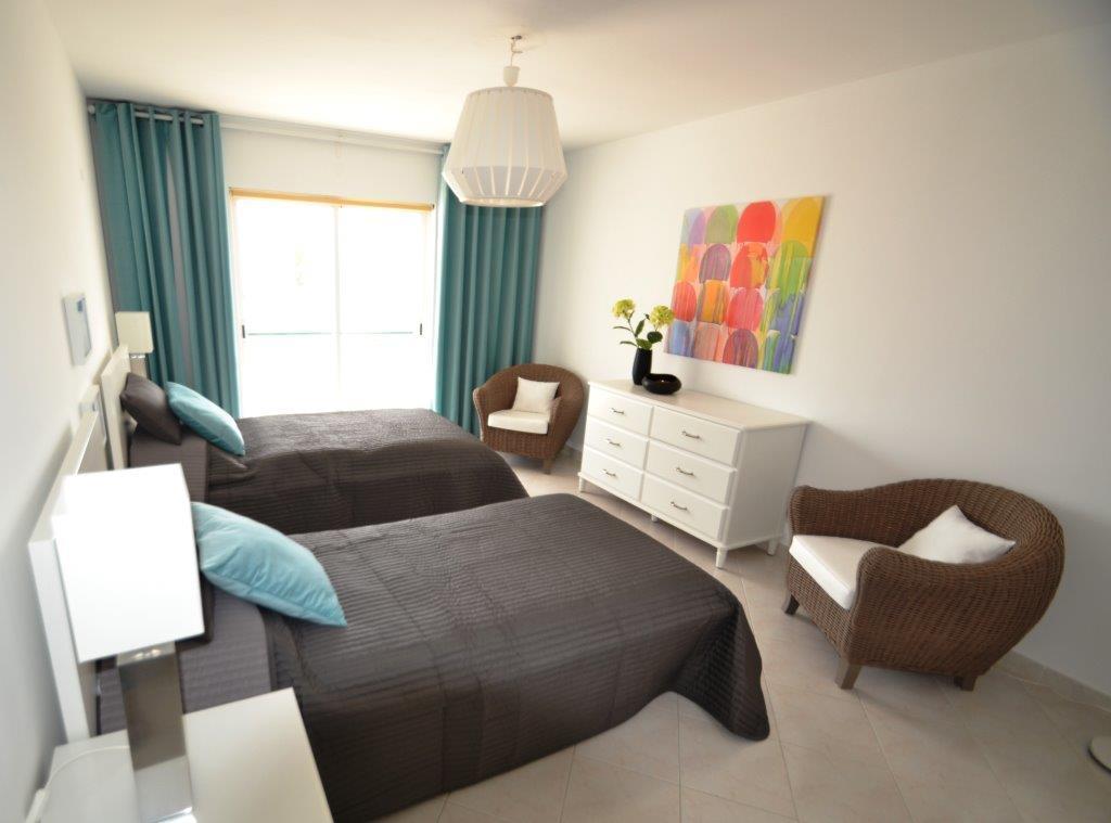 Nautilus Apartment Armação de Pêra Екстериор снимка