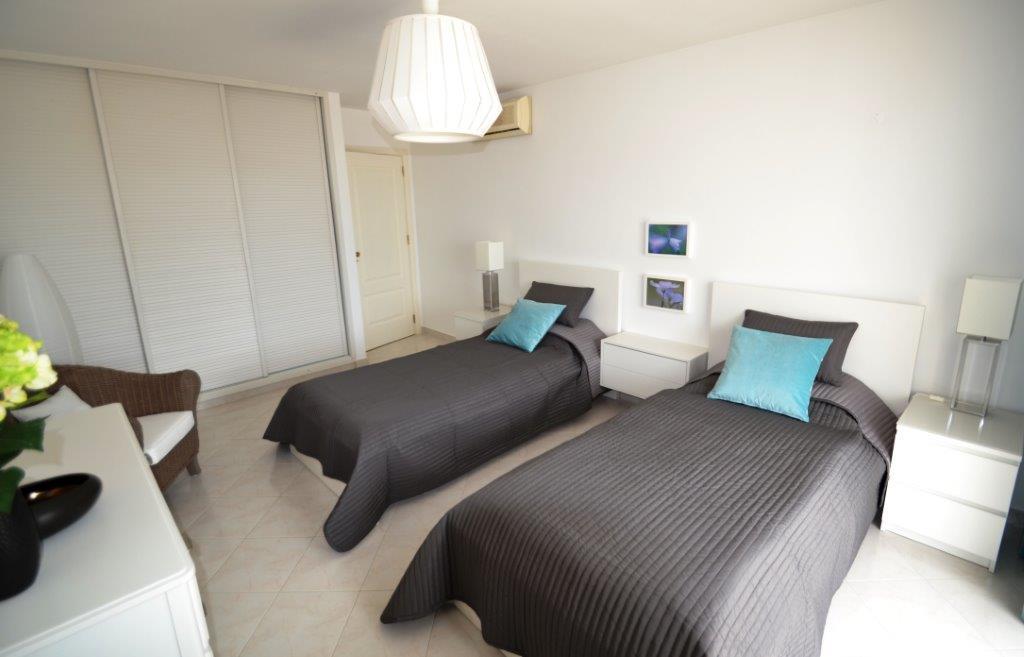 Nautilus Apartment Armação de Pêra Екстериор снимка